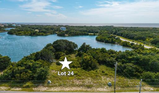 Photo #10 of Starboard Drive, Avon, NC 0.1 acres