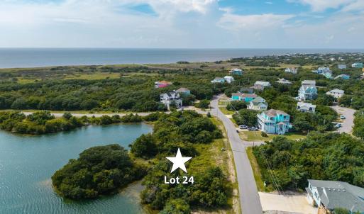 Photo #3 of Starboard Drive, Avon, NC 0.1 acres