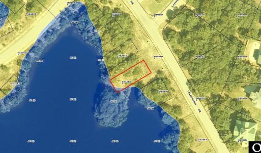 Photo #4 of Starboard Drive, Avon, NC 0.1 acres