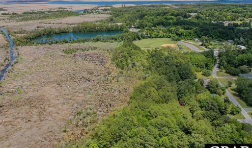 Photo #10 of 4686 Mill Landing Road, Wanchese, NC 12.6 acres