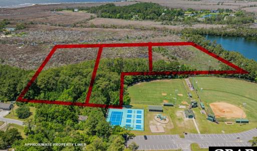 Photo #13 of 4686 Mill Landing Road, Wanchese, NC 12.6 acres