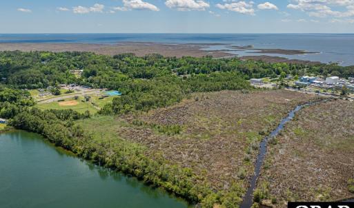 Photo #4 of 4686 Mill Landing Road, Wanchese, NC 12.6 acres