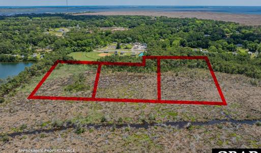 Photo #7 of 4686 Mill Landing Road, Wanchese, NC 12.6 acres