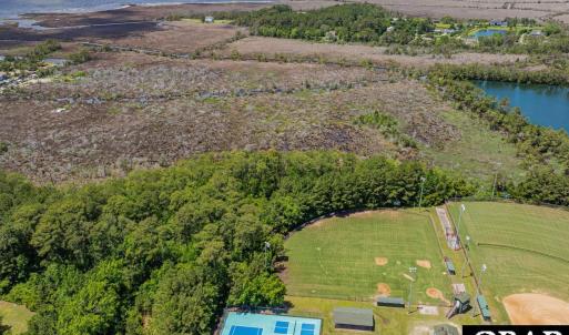 Photo #15 of 4686 Mill Landing Road, Wanchese, NC 12.6 acres