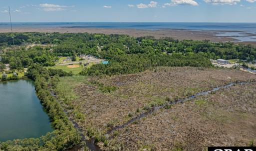 Photo #5 of 4686 Mill Landing Road, Wanchese, NC 12.6 acres