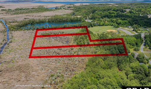 Photo #9 of 4686 Mill Landing Road, Wanchese, NC 12.6 acres