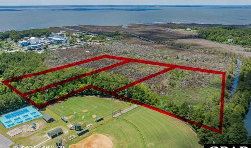 Photo #18 of 4686 Mill Landing Road, Wanchese, NC 12.6 acres