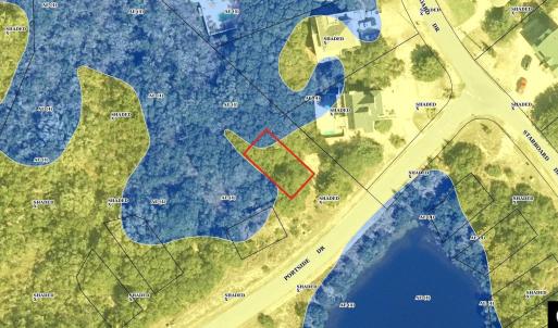 Photo #5 of Portside Drive, Avon, NC 0.1 acres