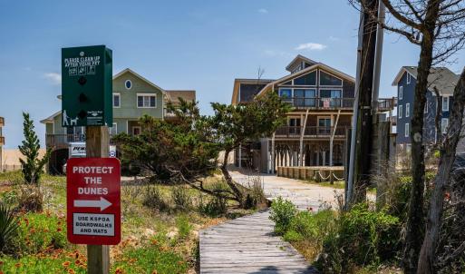 Beach Access