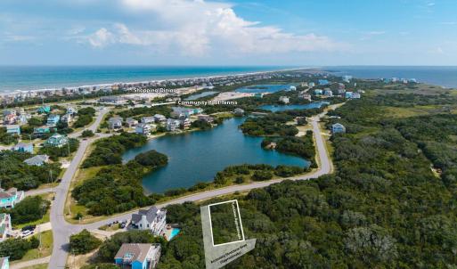 Photo #4 of Portside Drive, Avon, NC 0.1 acres