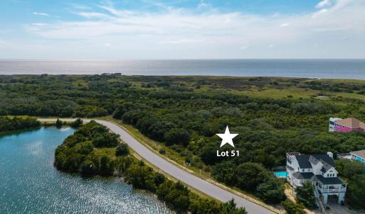 Photo #1 of Portside Drive, Avon, NC 0.1 acres