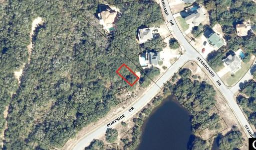 Photo #6 of Portside Drive, Avon, NC 0.1 acres