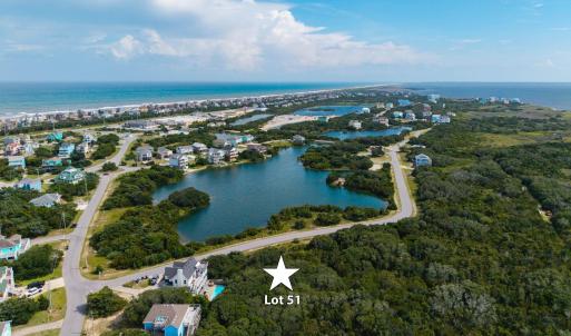 Photo #2 of Portside Drive, Avon, NC 0.1 acres