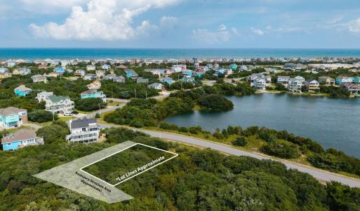 Photo #15 of Portside Drive, Avon, NC 0.1 acres