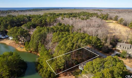 Photo #7 of 167 West Side Lane, Powells Point, NC 0.4 acres