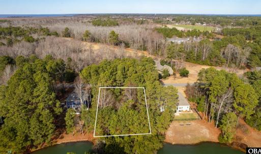 Photo #11 of 167 West Side Lane, Powells Point, NC 0.4 acres
