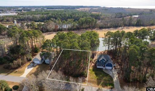 Photo #25 of 167 West Side Lane, Powells Point, NC 0.4 acres