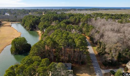 Photo #6 of 167 West Side Lane, Powells Point, NC 0.4 acres