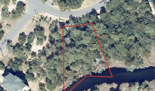 Photo #1 of 50692 Timber Trail, Frisco, NC 0.3 acres