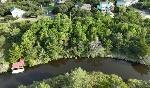Photo #5 of 50692 Timber Trail, Frisco, NC 0.3 acres