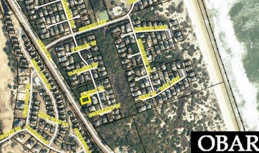 Photo #4 of 740 Knot Court, Corolla, NC 0.2 acres