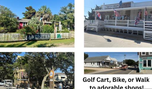 Photo #4 of Jackson Circle, Ocracoke, NC