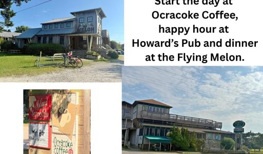Photo #3 of Jackson Circle, Ocracoke, NC