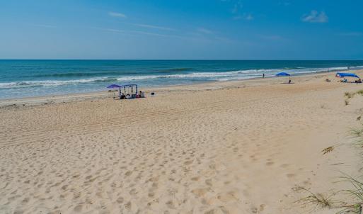 Photo #7 of Hughes Lane, Frisco, NC 2.4 acres