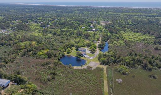 Photo #5 of Hughes Lane, Frisco, NC 2.4 acres