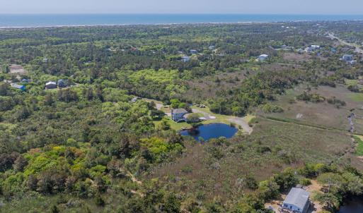 Photo #4 of Hughes Lane, Frisco, NC 2.4 acres