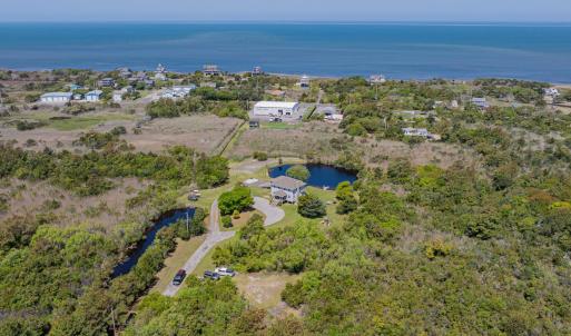 Photo #2 of Hughes Lane, Frisco, NC 2.4 acres