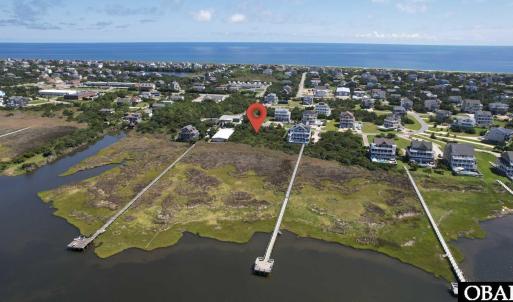 Photo #4 of 26120 Turtle Court, Salvo, NC 0.5 acres