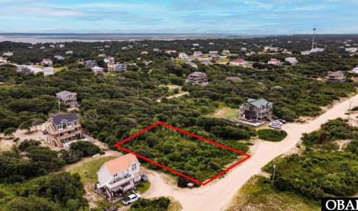 Photo #1 of 2118 Sandfiddler Road, Corolla, NC