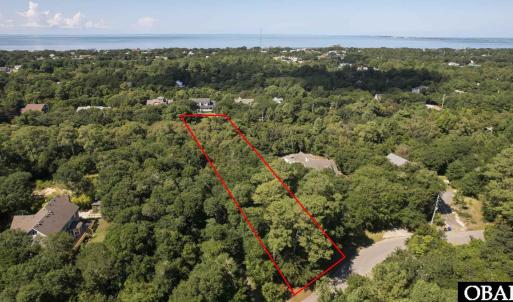 Photo #3 of 47310 Lost Tree Trail, Buxton, NC 1.0 acres