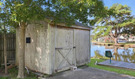 Photo #6 of 100 Inlet Lane, Grandy, NC 0.2 acres