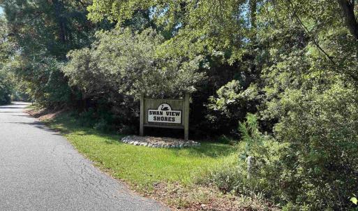 Community sign