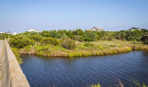 Photo #4 of Askins Creek Drive, Avon, NC 0.8 acres