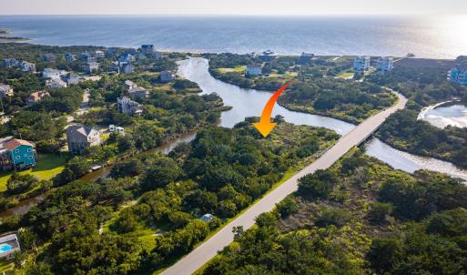 Photo #19 of Askins Creek Drive, Avon, NC 0.8 acres
