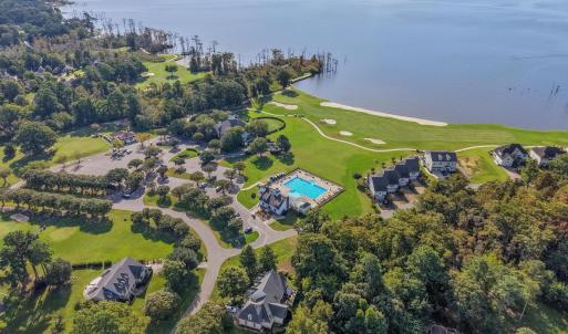 Photo #19 of 104 Perquimans Court, Hertford, NC 0.5 acres