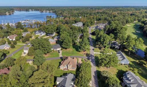 Photo #13 of 104 Perquimans Court, Hertford, NC 0.5 acres