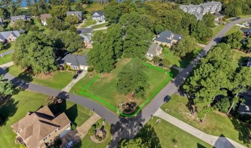 Photo #9 of 104 Perquimans Court, Hertford, NC 0.5 acres