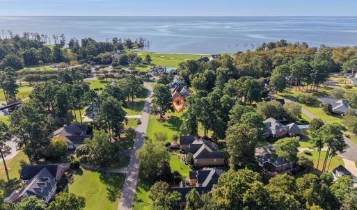 Photo #14 of 104 Perquimans Court, Hertford, NC 0.5 acres