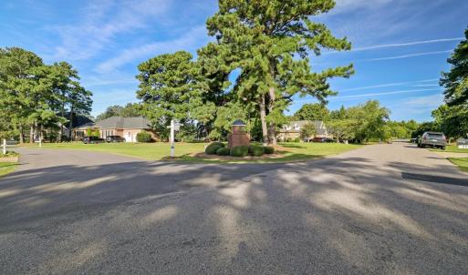 Photo #3 of 104 Perquimans Court, Hertford, NC 0.5 acres