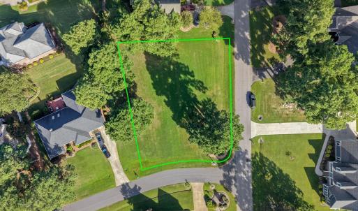 Photo #8 of 104 Perquimans Court, Hertford, NC 0.5 acres