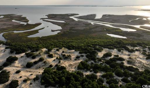 Photo #13 of 1602 Hidden Dune Lane, Corolla, NC 2.8 acres