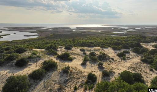 Photo #6 of 1602 Hidden Dune Lane, Corolla, NC 2.8 acres