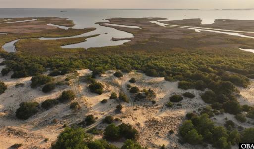Photo #14 of 1602 Hidden Dune Lane, Corolla, NC 2.8 acres