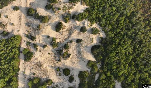 Photo #4 of 1602 Hidden Dune Lane, Corolla, NC 2.8 acres