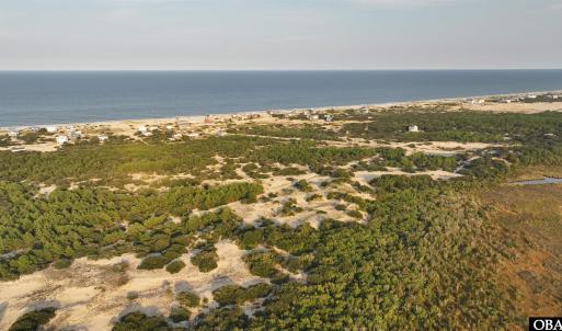 Photo #9 of 1602 Hidden Dune Lane, Corolla, NC 2.8 acres