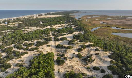 Photo #10 of 1602 Hidden Dune Lane, Corolla, NC 2.8 acres